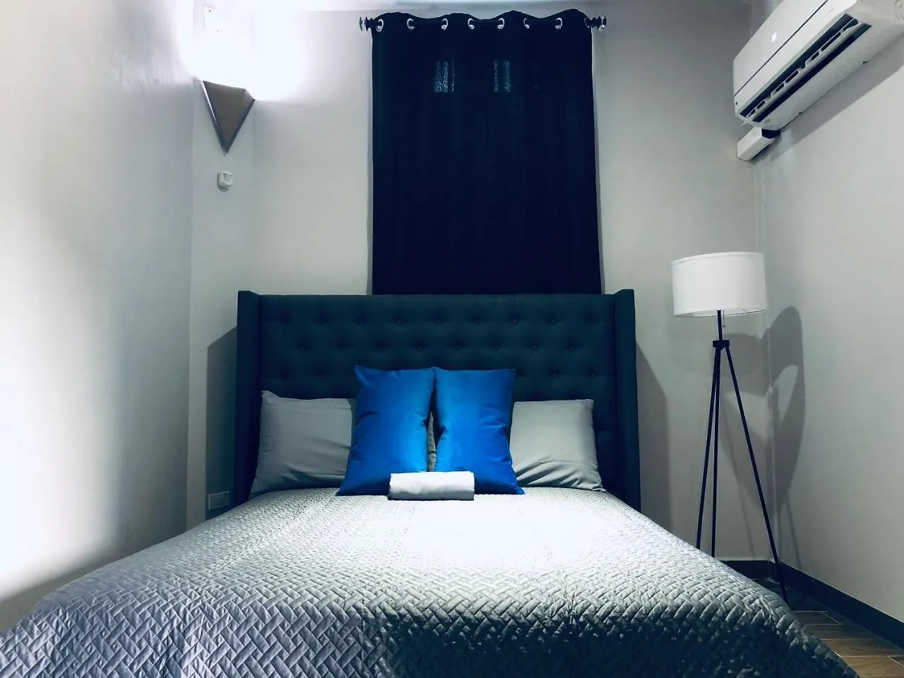 Modern Suite #1 Pasavento Aguadilla