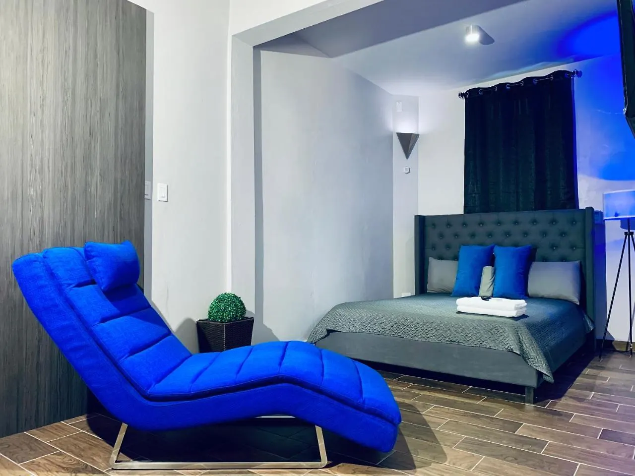 Lägenhet Modern Suite #1 Pasavento Aguadilla Puerto Rico