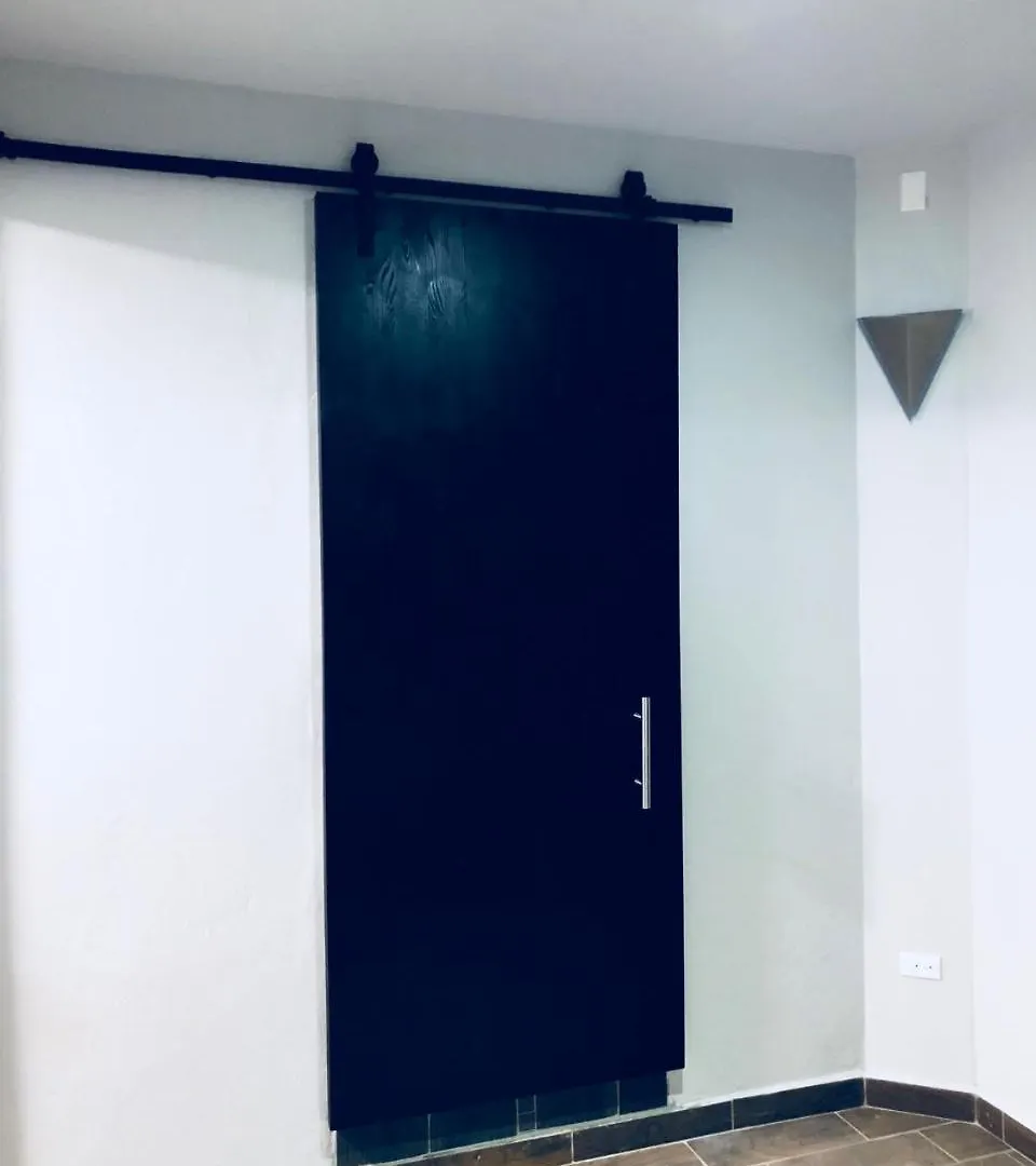 Modern Suite #1 Pasavento Aguadilla Apartamento