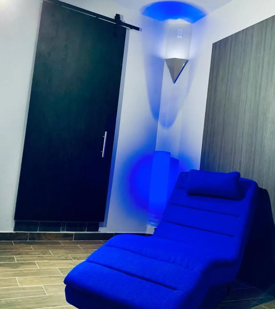 Modern Suite #1 Pasavento Aguadilla Puerto Rico