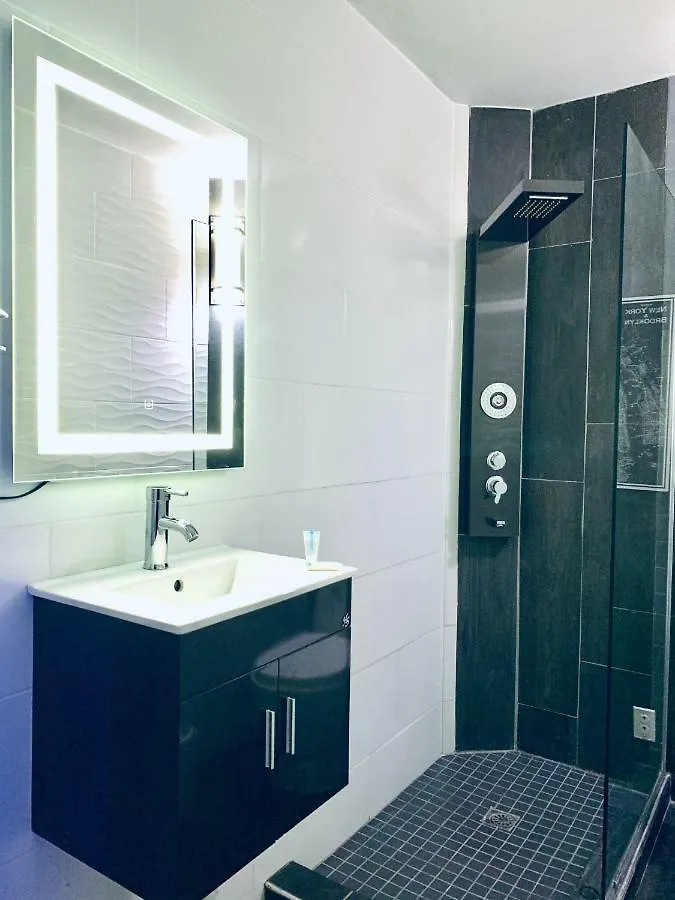 Apartamento Modern Suite #1 Pasavento Aguadilla Puerto Rico